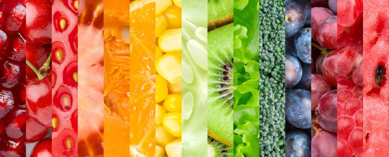 Control your ingredients