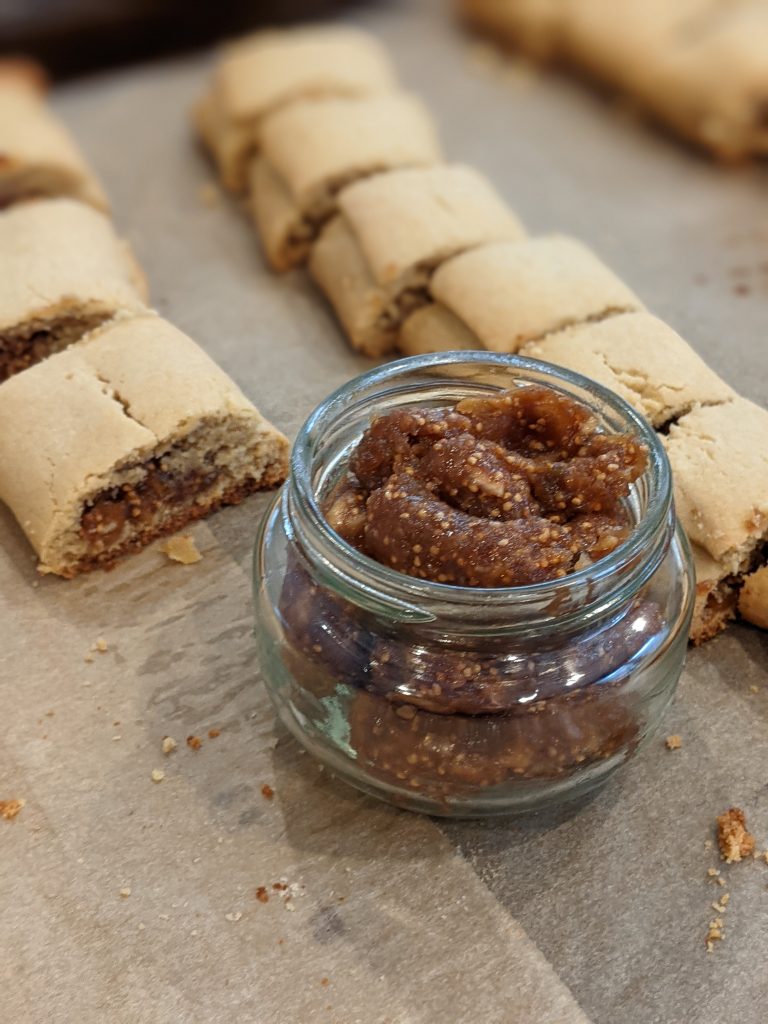 Fig Newtons