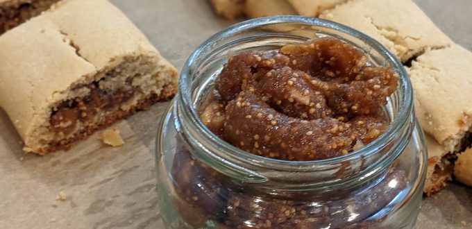 Fig Newtons